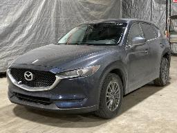 2018, MAZDA CX-5, VUS  AWD