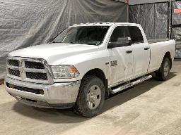 2015, DODGE RAM 2500, CAMIONNETTE    MONTE-CHARGE