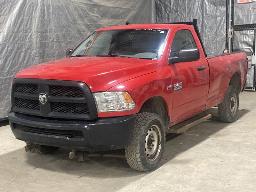 2013, DODGE RAM 2500, CAMIONNETTE 4 X 4