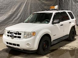 2009, FORD ESCAPE, VUS    HYBRIDE