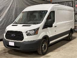 2016, FORD TRANSIT 250, FOURGONNETTE