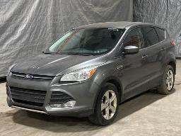 2014, FORD ESCAPE, VUS  4WD