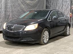 2015, BUICK VERANO, AUTOMOBILE