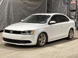 2014, VOLKSWAGEN JETTA, AUTOMOBILE