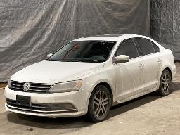 2015, VOLKSWAGEN JETTA, AUTOMOBILE