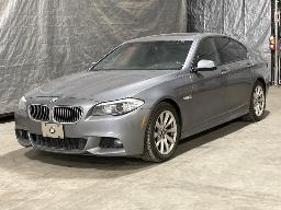 2013, BMW 528, AUTOMOBILE  AWD