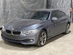 2016, BMW 428I, AUTOMOBILE  AWD