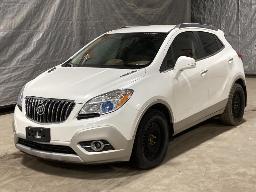 2014, BUICK ENCORE, VUS