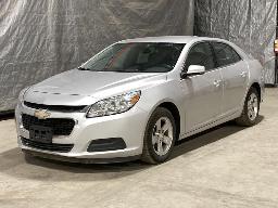 2016, CHEVROLET MALIBU, AUTOMOBILE