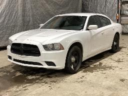 2013, DODGE CHARGER, AUTOMOBILE