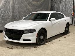 2017, DODGE CHARGER, AUTOMOBILE  AWD