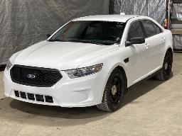 2015, FORD TAURUS, AUTOMOBILE  AWD