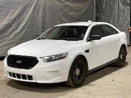 2019, FORD TAURUS, AUTOMOBILE AWD