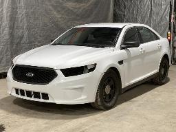 2015, FORD TAURUS, AUTOMOBILE  AWD