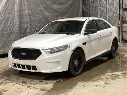 2016, FORD TAURUS, AUTOMOBILE  AWD