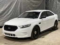 2017, FORD TAURUS, AUTOMOBILE  AWD