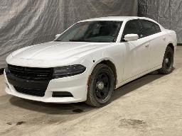 2016, DODGE CHARGER, AUTOMOBILE