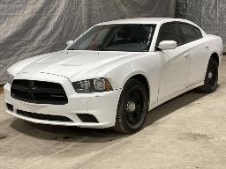 2013, DODGE CHARGER, AUTOMOBILE