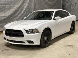 2014, DODGE CHARGER, AUTOMOBILE