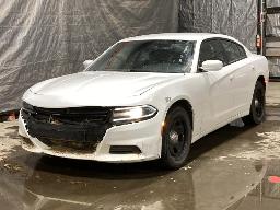 2016, DODGE CHARGER, AUTOMOBILE