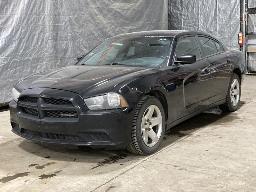 2014, DODGE CHARGER, AUTOMOBILE