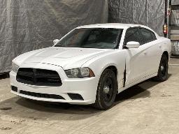 2014, DODGE CHARGER, AUTOMOBILE