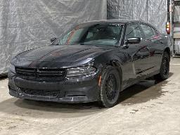 2019, DODGE CHARGER, AUTOMOBILE