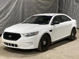 2019, FORD TAURUS, AUTOMOBILE AWD