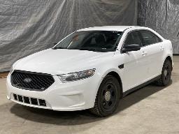 2019, FORD TAURUS, AUTOMOBILE  AWD