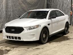 2015, FORD TAURUS, AUTOMOBILE  AWD