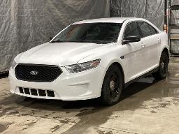 2014, FORD TAURUS, AUTOMOBILE  AWD