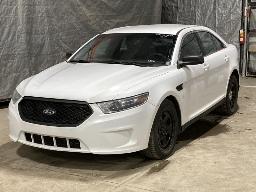 2015, FORD TAURUS, AUTOMOBILE  AWD