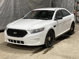 2015, FORD TAURUS, AUTOMOBILE  AWD