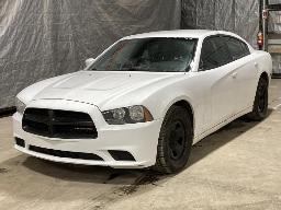 2014, DODGE CHARGER, AUTOMOBILE