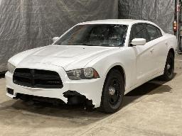 2013, DODGE CHARGER, AUTOMOBILE