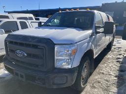 2016, FORD F-250, CAMIONNETTE