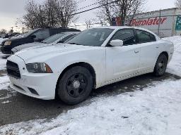 2012, DODGE CHARGER, AUTOMOBILE