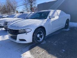 2016, DODGE CHARGER, AUTOMOBILE