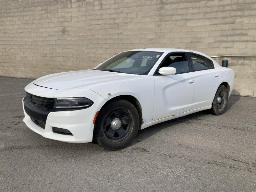 2017, DODGE CHARGER, AUTOMOBILE