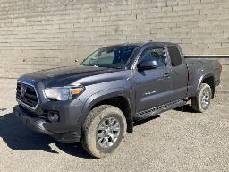 2019, TOYOTA TACOMA, CAMIONNETTE  4 X 4