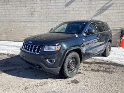 2015, JEEP GRAND CHEROKEE, VUS  4 X 4