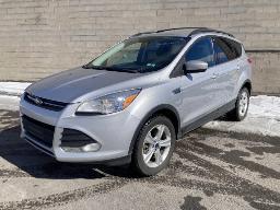 2016, FORD ESCAPE, VUS  4WD