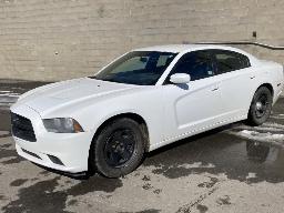 2014, DODGE CHARGER, AUTOMOBILE