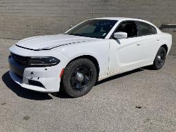 2017, DODGE CHARGER, AUTOMOBILE