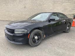 2017, DODGE CHARGER, AUTOMOBILE