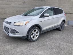 2015, FORD ESCAPE, VUS 4WD