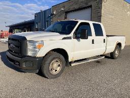 2015, FORD F-250, CAMIONNETTE