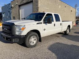 2015, FORD F-250, CAMIONNETTE