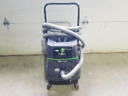 Aspirateur SUNITEC sec-humide