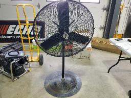 Ventilateur industriel 30''